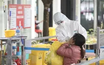 Không tự xét nghiệm, tự điều trị COVID-19 không theo hướng dẫn