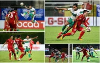 Indonesia 0-0 Việt Nam | Chia điểm đáng tiếc, ĐT Việt Nam chưa thể lấy ngôi đầu