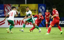 AFF Cup 2020 | HLV Park Hang Seo tính toán nhân sự cho trận gặp Campuchia