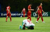 Kết quả, lịch trực tiếp và bảng xếp hạng bảng B AFF Cup 2020: ĐT Indonesia đầu bảng, cùng điểm ĐT Việt Nam