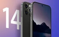 iPhone 14 Pro được đồn đại có camera 48 MP