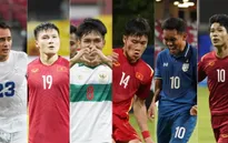 Ba bàn thắng của ĐT Việt Nam lọt top bàn thắng đẹp nhất lượt đấu thứ 3 AFF Suzuki Cup 2020