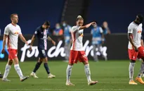 RB Leipzig & những khó khăn trong thời kỳ mới