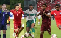 AFF Cup 2020 | Hồng Duy dẫn đầu cuộc bình chọn cầu thủ xuất sắc nhất lượt trận thứ 4