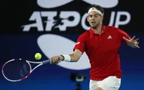 Dominic Thiem tiếp tục lỡ hẹn với ngày trở lại