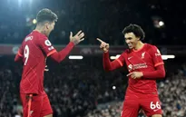 Liverpool 3-1 Newcastle | Ngược dòng thuyết phục