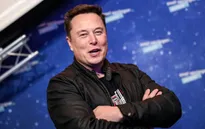 Elon Musk tuyên bố đóng thuế nhiều hơn bất kỳ người Mỹ nào
