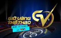 Giờ vàng thể thao tuần này: Chiến thắng ngoạn mục của Verstappen và sai lầm bốc thăm ở Champions League