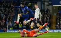 Chelsea 1-1 Everton | Chia điểm đáng thất vọng