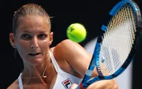 Karolina Pliskova rút lui khỏi giải quần vợt Australia mở rộng 2022