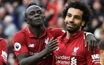 Liverpool sẽ không tăng cường lực lượng hàng tiền đạo trong tháng 1/2022