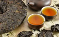 6 loại trà hỗ trợ hiệu quả nhất trong quá trình giảm cân
