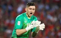 Văn Lâm sẵn sàng trở lại Nhật Bản tập luyện