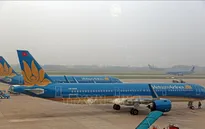 Vietnam Airlines đề xuất mở lại đường bay đi châu Âu, Australia từ 1/1/2022