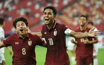 Thái Lan vs Singapore | Cuộc phân định ngôi đầu | 19h30 hôm nay (18/12) trực tiếp trên VTV6