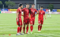 Lịch thi đấu bán kết AFF Cup 2020: Việt Nam - Thái Lan, Singapore - Indonesia