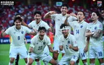 Kết quả AFF Cup 2020 | 18/12 | Bảng A | Thái Lan giành ngôi nhất bảng