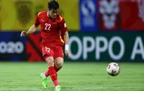 AFF Cup 2020 | Tiến Linh nói gì sau cú đúp vào lưới ĐT Campuchia?