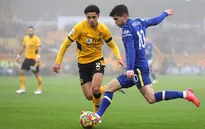 Chelsea bị Wolverhampton cầm hòa không bàn thắng