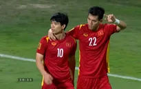 [KT] BẢNG B AFF CUP 2020 | ĐT Việt Nam 4-0 ĐT Campuchia | ĐT Việt Nam tiến vào bán kết với ngôi nhì bảng B