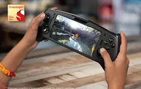 Qualcomm ra mắt chip Snapdragon G3x Gen 1 dành cho thiết bị chơi game