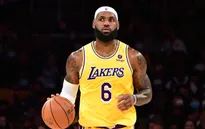 Lebron James sẽ phải nghỉ thi đấu ít nhất 10 ngày