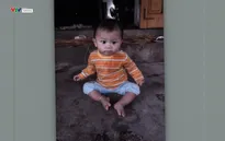 Nỗi đau của người lao động thất nghiệp có con mắc bệnh tim bẩm sinh