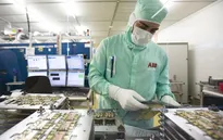 Ấn Độ “rót” gần 10 tỷ USD hút các nhà sản xuất chip toàn cầu