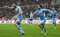 Vòng 18 Ngoại hạng Anh | Chelsea - Liverpool hụt hơi, Man City bứt tốc trong cuộc đua vô địch