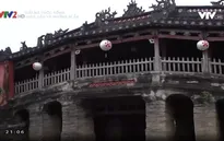 "Giải mã cuộc sống": Chùa Cầu, truyền thuyết thủy quái và sự giao thoa văn hóa