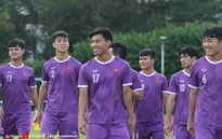 ĐT Việt Nam thoải mái tinh thần, tự tin hướng tới trận bán kết gặp ĐT Thái Lan