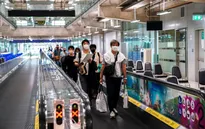 Thái Lan cân nhắc áp đặt cách ly bắt buộc đối với du khách