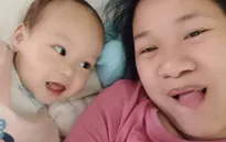 Phẫu thuật thành công tim bẩm sinh cho bệnh nhi 9 tháng tuổi