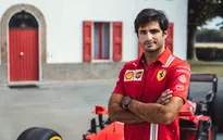 Carlos Sainz - bản hợp đồng chất lượng của Ferrari ở mùa giải 2021