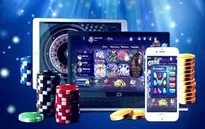 Triệt phá đường dây đánh bạc trên 1.000 tỷ đồng qua Internet