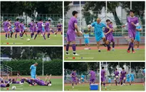 AFF Cup 2020 | ĐT Việt Nam có buổi tập quan trọng, sẵn sàng gặp Thái Lan