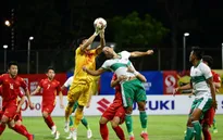 Trần Nguyên Mạnh áp đảo tại bảng bình chọn thủ môn xuất sắc nhất vòng bảng AFF Cup 2020