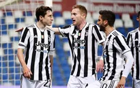 Juventus và bài toán hàng tấn công ở mùa giải 2021/22