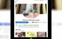 Muôn hình vạn trạng chiêu trò lừa đảo qua mạng xã hội