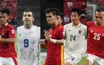 AFF đánh giá cao Nguyễn Tiến Linh tại vòng bảng AFF Suzuki Cup 2020