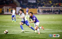 3 phút cùng sao | Trò chuyện với cầu thủ Phạm Thành Lương