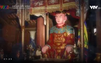 "Giải mã cuộc sống": Thánh Gióng và yếu tố Phật Giáo thời nhà Lý