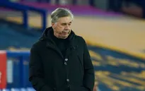 Vắng 12 cầu thủ, Real Madrid khủng hoảng lực lượng
