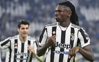 Vượt qua Cagliari, Juventus áp sát top 4