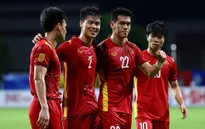 Việt Nam vs Thái Lan | 19:30 ngày 23/12/2021 trực tiếp trên VTV5, VTV6 | Bán kết AFF Cup 2020