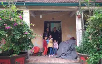 Gia đình cháu bé 7 tuổi không có khả năng chi trả chi phí phẫu thuật tim bẩm sinh
