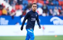 Barcelona sẵn sàng thanh lý các cầu thủ không còn nằm trong kế hoạch
