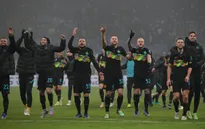 Serie A | Inter Milan cùng AC Milan giành thắng lợi