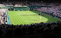 Wimbledon công bố mức doanh thu ấn tượng bất chấp dịch bệnh