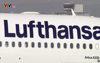 Lufthansa, Mỹ hủy nhiều chuyến bay do nhân viên mắc COVID-19